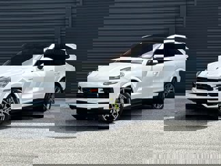 Used 2022 Porsche Cayenne E-Hybrid Coupe image 1