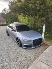 Used 2016 Audi S6 Prestige w/ Prestige Package image 1