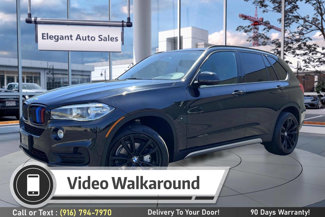 Used 2018 BMW X5 xDrive35i w/ Premium Package image 1