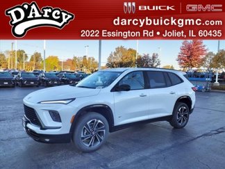 New 2025 Buick Enclave Sport Touring w/ Power Package image 1