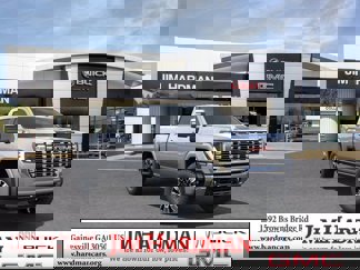 New 2025 GMC Sierra 2500 Denali image 1