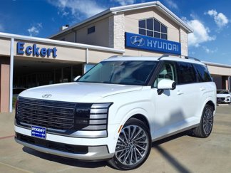 New 2026 Hyundai Palisade Calligraphy image 1
