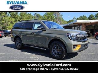 New 2025 Ford Expedition Tremor image 1