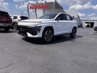Used 2024 Hyundai Kona N Line image 1