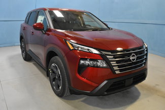 New 2026 Nissan Rogue SV image 1
