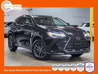 Used 2024 Lexus NX 250 FWD w/ Premium Package image 1