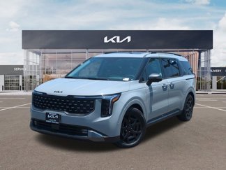 New 2026 Kia Carnival SX Prestige image 1