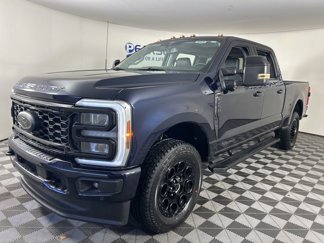 New 2025 Ford F250 Lariat w/ Lariat Ultimate Package image 1