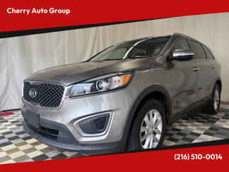 Used 2016 Kia Sorento LX w/ LX Convenience Package image 1