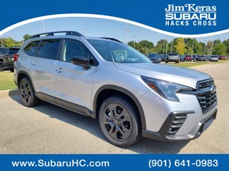New 2025 Subaru Ascent Bronze Edition image 1