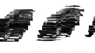 New 2025 Chevrolet Suburban LS image 1
