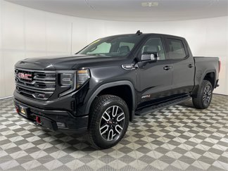 New 2026 GMC Sierra 1500 AT4 w/ AT4 Premium Package image 1