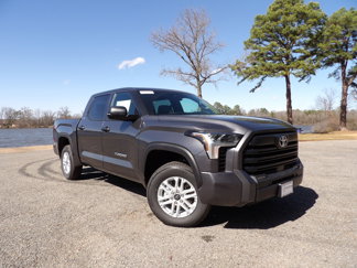 New 2025 Toyota Tundra SR5 image 1