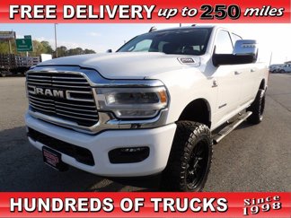 Used 2023 RAM 2500 Laramie image 1