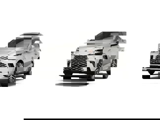 New 2025 Lexus RX 350 Premium Plus image 1