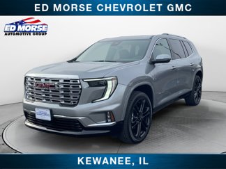 New 2024 GMC Acadia Denali w/ Super Cruise Package image 1
