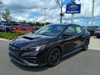 New 2025 Subaru WRX GT image 1