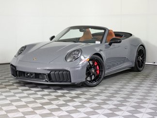 New 2026 Porsche 911 Carrera GTS image 1