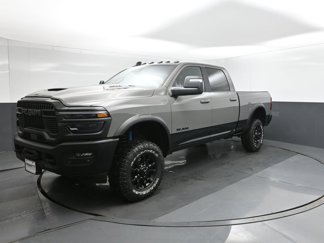 New 2025 RAM 2500 Power Wagon image 1
