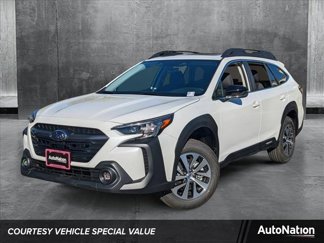 Used 2025 Subaru Outback Premium image 1