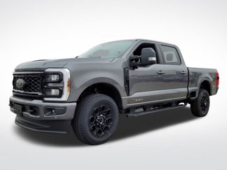 New 2025 Ford F250 Lariat w/ Lariat Ultimate Package image 1