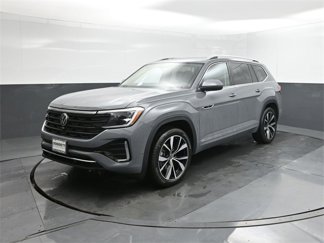 New 2025 Volkswagen Atlas SEL Premium R-Line image 1