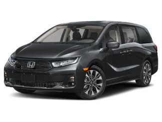 New 2026 Honda Odyssey Elite image 1