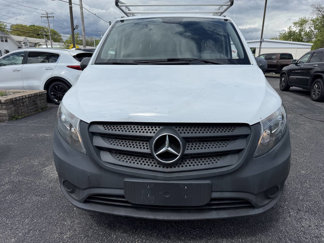 Used 2017 Mercedes-Benz Metris image 1