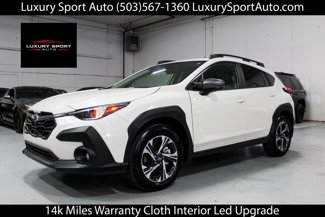 Used 2024 Subaru Crosstrek 2.0i Premium image 1