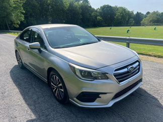 Used 2019 Subaru Legacy 2.5i Premium image 1