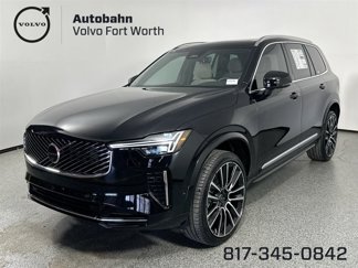 New 2026 Volvo XC90 B5 Plus image 1