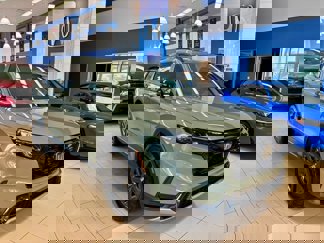 New 2026 Honda CR-V TrailSport image 1