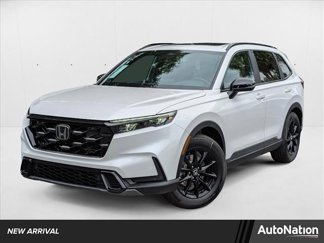 New 2026 Honda CR-V Sport-L image 1