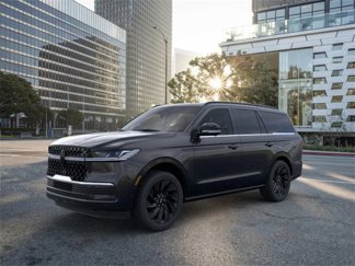 New 2025 Lincoln Navigator Reserve image 1