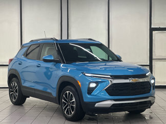 New 2026 Chevrolet TrailBlazer LT w/ Convenience Package image 1