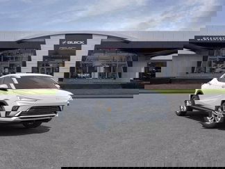 New 2025 Buick Envista Preferred image 1