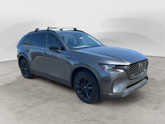 New 2025 MAZDA CX-90 Plug-In Hybrid w/Premium Sport image 1