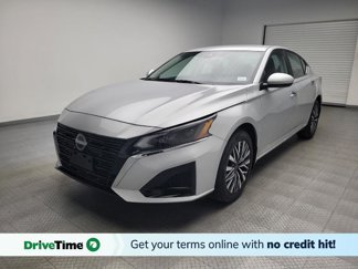 Used 2023 Nissan Altima 2.5 SV image 1