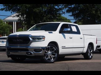 Used 2023 RAM 1500 Limited image 1