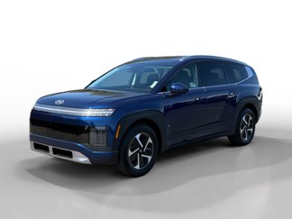 New 2026 Hyundai Ioniq 9 SE image 1