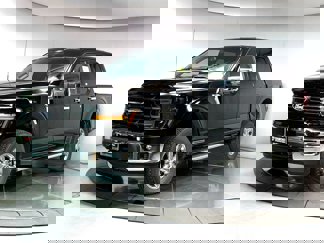 New 2025 Ford F150 XLT w/ Equipment Group 302A MID image 1