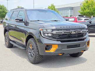 New 2025 Ford Expedition Tremor image 1