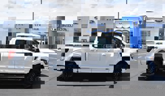 New 2025 Ford F150 Lariat image 1