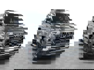 Used 2025 Toyota Sequoia TRD Pro image 1
