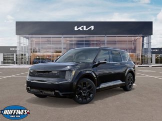 New 2026 Kia EV9 Land image 1