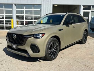 New 2025 MAZDA CX-70 3.3 Turbo S w/ Premium Package image 1