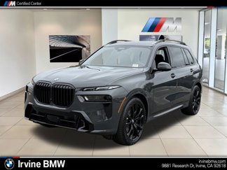 New 2026 BMW X7 xDrive40i w/ M Sport Package image 1