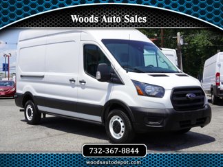 Used 2023 Ford Transit 350 148 High Roof image 1