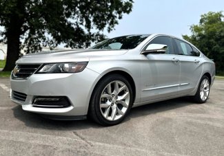 Used 2020 Chevrolet Impala Premier image 1