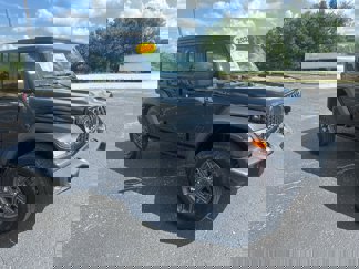 New 2025 Jeep Wrangler Sport image 1